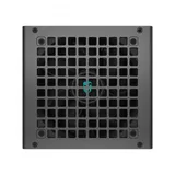 Блок питания, GamerStorm, PQ1000G, 1000W, ATX 3.1, Gold, APFC, 20+4 pin, 2*4+4pin, 9*Sata, 3*Molex, 4*PCI-E 6+2 pin, 1*12V-2x6, Модульный, Вентилятор 12 см, Кабель питания, Черный