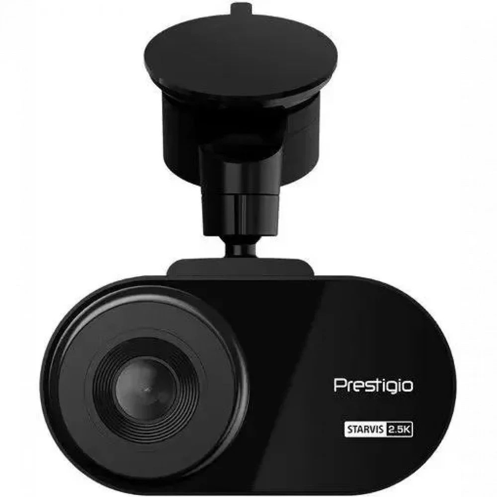 Prestigio RoadRunner 460W, 3.0'' IPS (854x480) touch screen display, WQHD 2.5K 2560x1440@30fps, Mstar SSC8629Q, 5 MP CMOS Sony Starvis IMX335 image sensor, 5 MP camera, 140° Viewing Angle, Wi-Fi, US