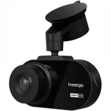 Prestigio RoadRunner 460W, 3.0'' IPS (854x480) touch screen display, WQHD 2.5K 2560x1440@30fps, Mstar SSC8629Q, 5 MP CMOS Sony Starvis IMX335 image sensor, 5 MP camera, 140° Viewing Angle, Wi-Fi, US