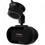 Prestigio RoadRunner 460W, 3.0'' IPS (854x480) touch screen display, WQHD 2.5K 2560x1440@30fps, Mstar SSC8629Q, 5 MP CMOS Sony Starvis IMX335 image sensor, 5 MP camera, 140° Viewing Angle, Wi-Fi, US