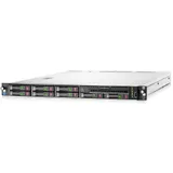 Proliant DL360 Gen9 E5-2620v4 Rack(1U)/Xeon8C 2.1GHz(20MB)/1x16GbR1D_2400/P440arFBWC(2GB/RAID 0/1/10/5/50/6/60)/2x300_10K_12G(8)SFF/UMB&DVDRW/iLOstd/4x1GbEth/EasyRK&CMA /1x500wFPlat(2up), 774437-425