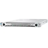 Proliant DL360 Gen9 E5-2620v4 Rack(1U)/Xeon8C 2.1GHz(20MB)/1x16GbR1D_2400/P440arFBWC(2GB/RAID 0/1/10/5/50/6/60)/2x300_10K_12G(8)SFF/UMB&DVDRW/iLOstd/4x1GbEth/EasyRK&CMA /1x500wFPlat(2up), 774437-425