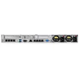 Proliant DL360 Gen9 E5-2620v4 Rack(1U)/Xeon8C 2.1GHz(20MB)/1x16GbR1D_2400/P440arFBWC(2GB/RAID 0/1/10/5/50/6/60)/2x300_10K_12G(8)SFF/UMB&DVDRW/iLOstd/4x1GbEth/EasyRK&CMA /1x500wFPlat(2up), 774437-425