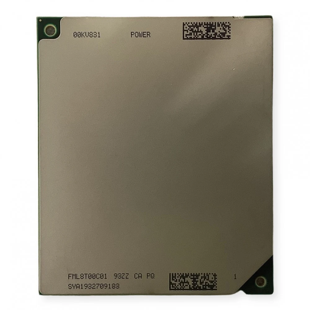 Процессор IBM Power8 3.12Ghz 12-Core CPU ONLY [00KV831], 00KV831