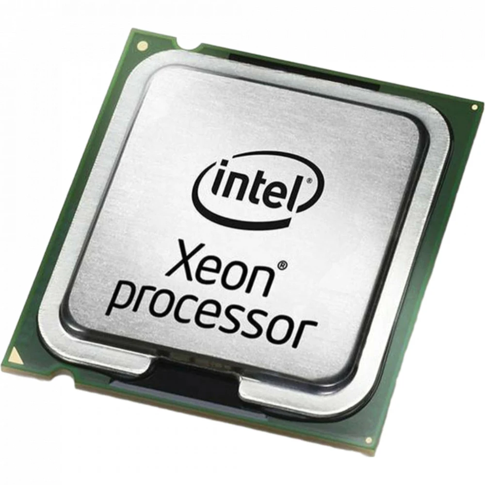 Процессор HP Xeon E5630 2.53 GHz DL360 G7 [588070-B21], 588070-B21