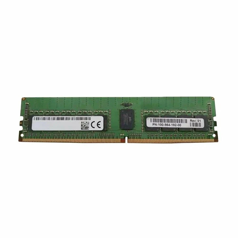 Оперативная память EMC Cache Memory 8GB [100-564-192-00], 100-564-192-00