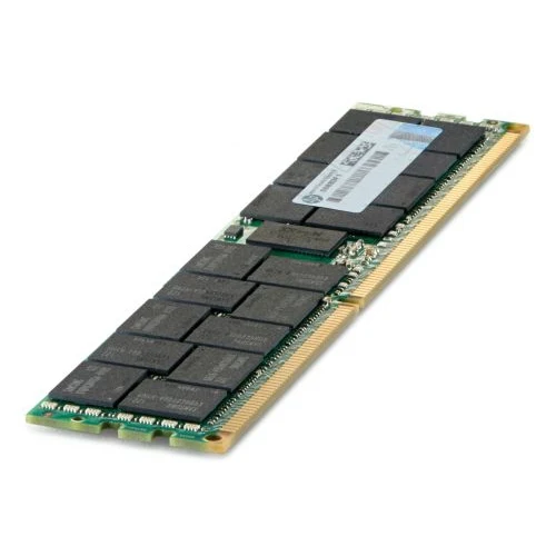 Модуль памяти 805671-B21 HPE 16GB (1x16GB) Dual Rank x8 DDR4-2133 CAS-15-15-15 Unbuffered Standard Memory Kit