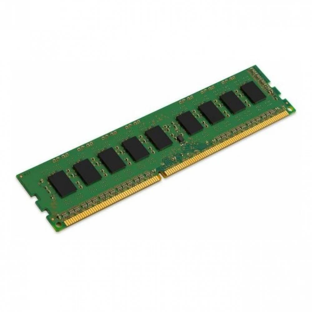 Модуль памяти HPE 8GB (1x8GB) Single Rank x8 DDR4-2133 CAS-15-15-15 Unbuffered Standard Memory Kit (стоимость действительна до 10.07.2017)