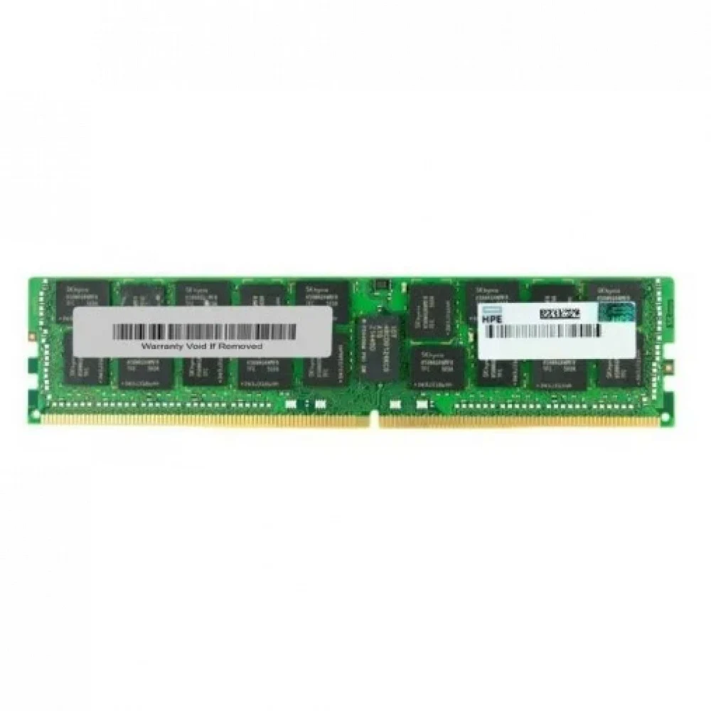 HPE 128GB (1x128GB) 4Rx4 PC4-2933Y-L DDR4 Load Reduced Memory Kit for Gen10 servers Cascade Lake
