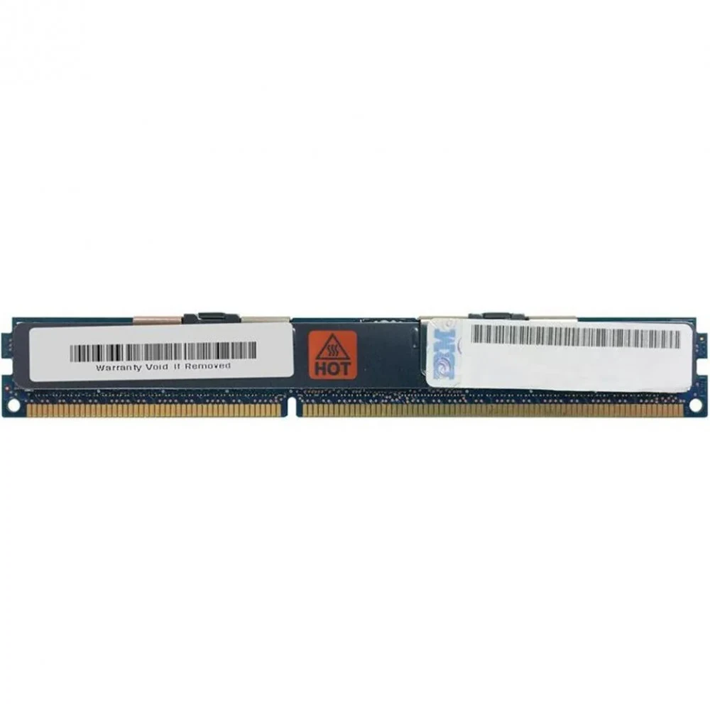 Оперативная память IBM 16GB PC3L-12800R DDR3-1600 REG ECC 2RX4 1.35V LV VLP [46W0716], 46W0716 46W0718 47J0237 90Y3159 90Y3157