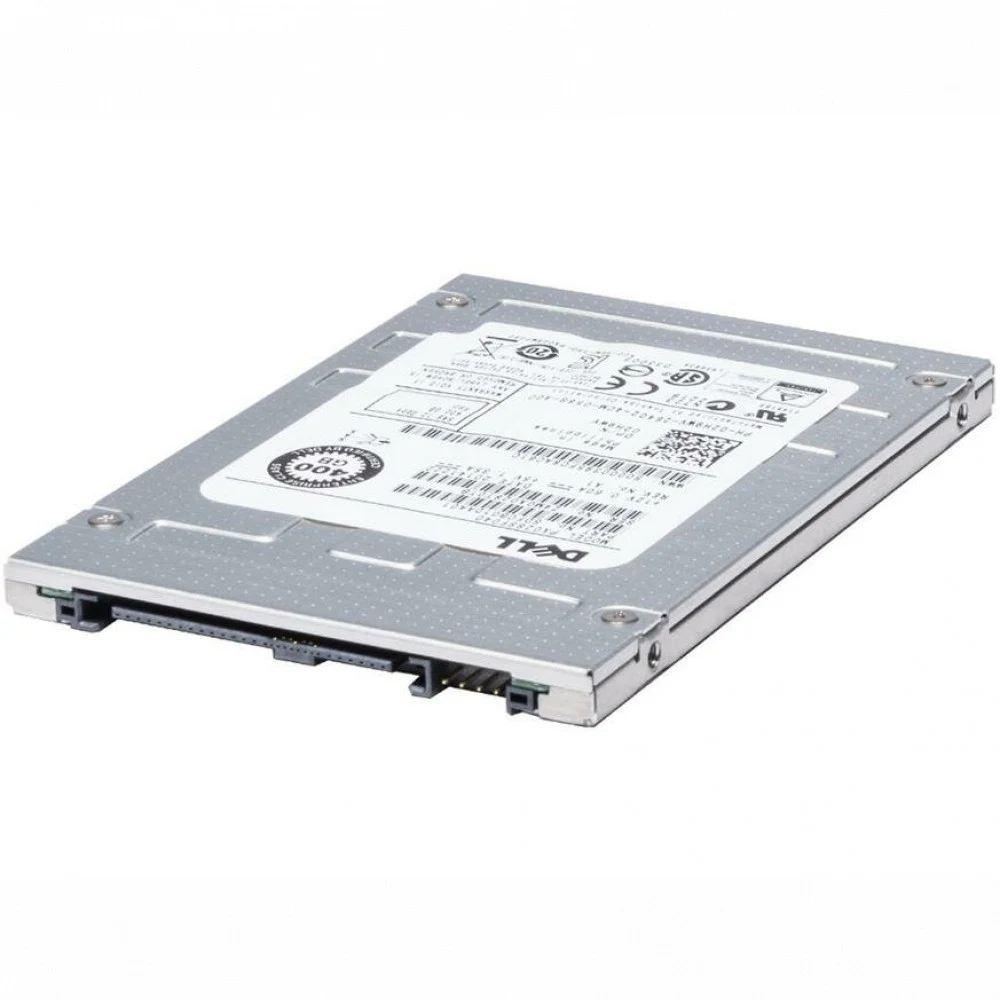 Жесткий диск Dell 400GB SAS 12G WI SAS SSD 2.5 [02H9WV], 02H9WV 2H9WV 400-AEQC 400-ADCK
