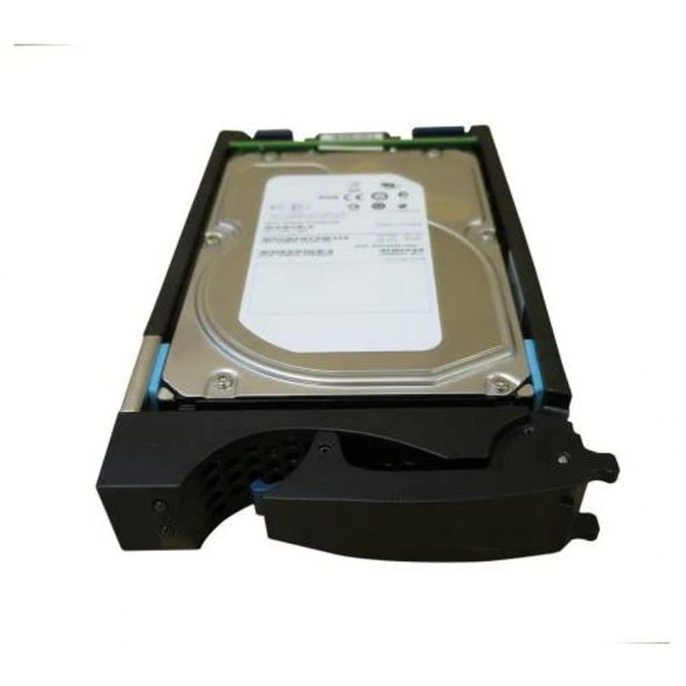 Жесткий диск EMC 1 TB SAS LFF HDD 5500 5700 7500 [VX-VS07-010], VX-VS07-010 VX-VS07-010U 005050136 005050736