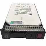 Жесткий диск HP 6TB hot-plug SAS 7.2K 6G LFF SC HDD [761477-B21], 761477-B21 758413-001 MB6000FEDAU 761497-001