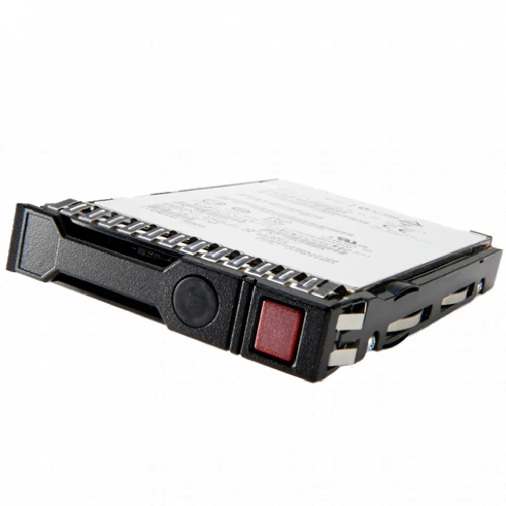 Твердотельный накопитель HP G10 1.92-TB 2.5 SAS 12G RI SC MV SSD [P49030-B21_rep], шт - REP