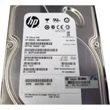 Жесткий диск HP 1TB 7.2K 3.5 SAS SC [652753-B21], 652753-B21 653947-001 MB1000FAMYU MB1000FBZPL 649327-001 507613-001 695507-001 MB1000FCWDE 743402-001 652753-B21-REF
