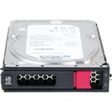 Жесткий диск HP 4TB SATA 6G MIDLINE 7.2K LFF (3.5IN) LP 1YR WTY HDD [797265-B21], 797265-B21 797519-001