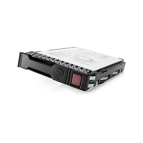 Жесткий диск HP 652745-B21 500GB 7.2K 6G SAS DP 2.5" SFF Hot Plug SmartDrive Carriers Hard Drive 1yr Warranty