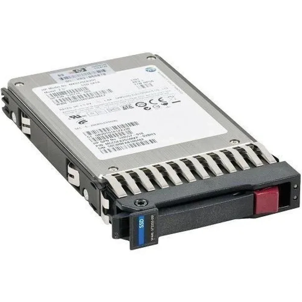 Жесткий диск HP 6TB SAS 7.2K 12G SC LFF HDD [793699-B21], 793699-B21 793771-001
