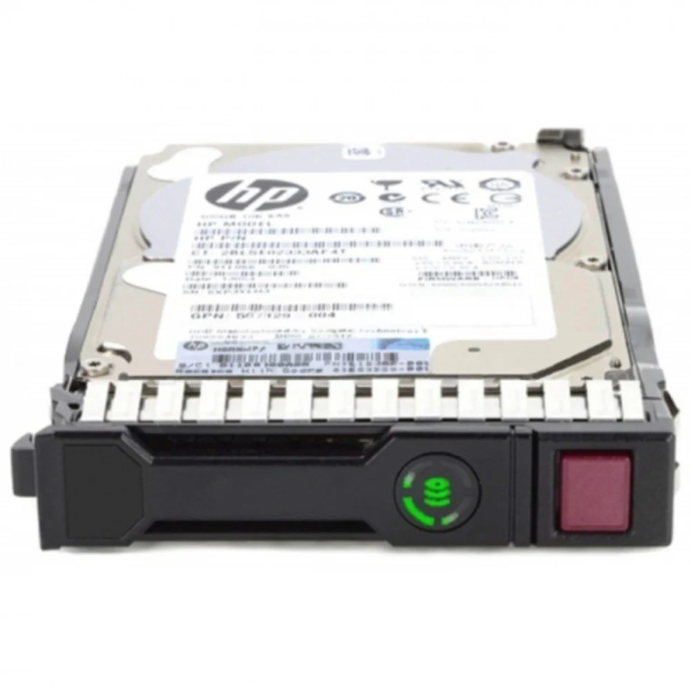 6TB 3,5''(LFF) Midline SAS 7.2k Hot Plug DP 12G only for MSA1060/2060/2062 (R0Q73A, R0Q75A, R0Q77A, R0Q79A, R0Q81A, R0Q83A)