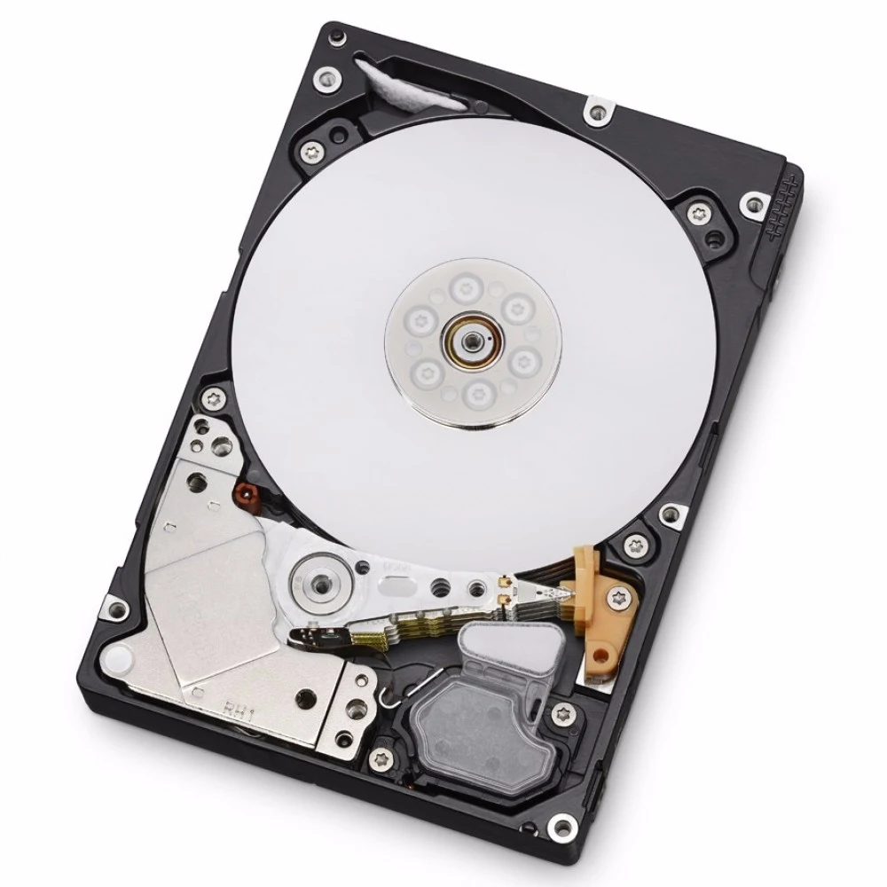 6TB 3,5''(LFF) NL-SAS 7.2K Hot Plug DP 12G for MSA2040/1040/2050/1050 analog J9F36A