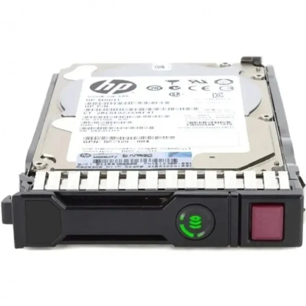 Жесткий диск HP 960GB SATA MU LFF SCC DS SSD [P03691-B21], P03691-B21 P04119-001