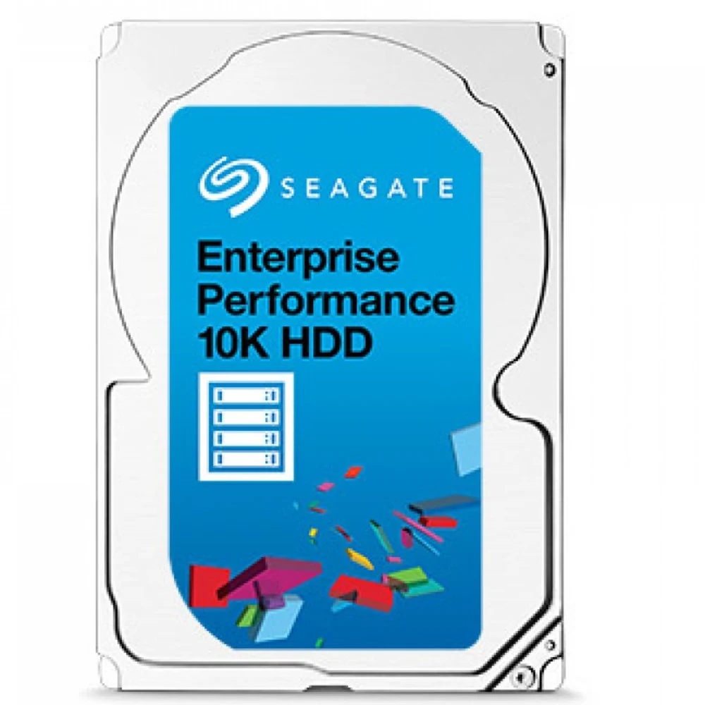 Жесткий диск Seagate Enterprise Performance 600 GB SAS 2.5" 10000rpm 128Mb 2,5-дюймовые жесткие диски повышают эффективность хранения в центрах обработки данных Перейдите от дисков со стандартным фо