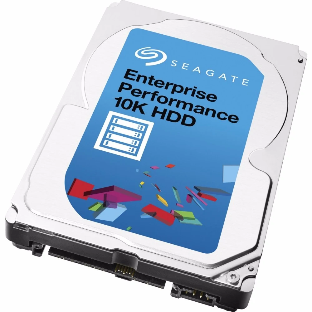 Жесткий диск/ RECERTIFIED HDD Seagate SAS 900Gb 2.5" Server Enterprise Performance 10K 12Gb/s 128Mb 1 year warranty (replacement ST900MM0006, ST900MM0018, AL15SEB090N) RECERTIFIED