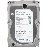 Жесткий диск/ RECERTIFIED HDD Seagate SAS 6Tb Enterprise Capacity 7200 12Gb/s 256Mb 1 year warranty (replacement ST6000NM0034, ST6000NM029A, ST6000NM020B, MG08SDA600E, MG06SCA600E) RECERTIFIED