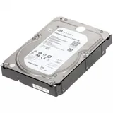 Жесткий диск/ RECERTIFIED HDD Seagate SAS 6Tb Enterprise Capacity 7200 12Gb/s 256Mb 1 year warranty (replacement ST6000NM0034, ST6000NM029A, ST6000NM020B, MG08SDA600E, MG06SCA600E) RECERTIFIED