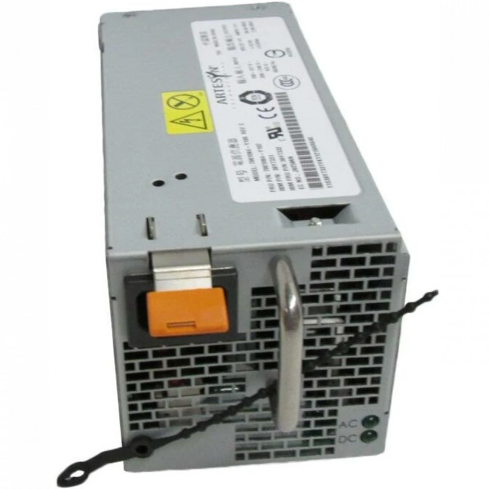 Блок питания IBM 430 Вт Redundant Power Supply для System X3200 [39Y7332], 39Y7332 39Y7331 7001084-Y100