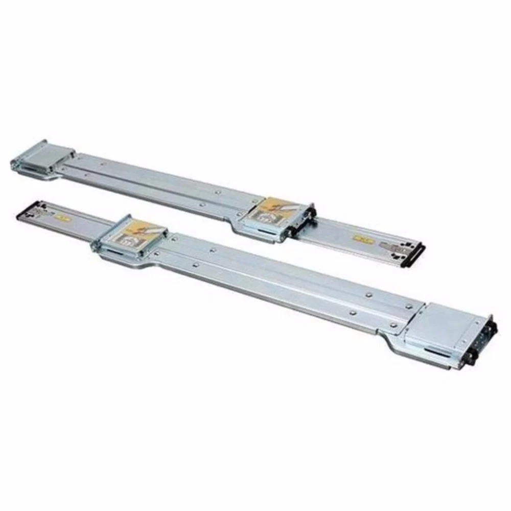 Крепление для серверного шкафа Supermicro Chassis Mounting Rails MCP-290-00058-0N 19" to 26.6" Rail set, quick/quick, for 2,3U 17.2"W (213,216,823M,825,825M,826,835,836,936)