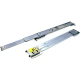 Крепление для серверного шкафа Supermicro Chassis Mounting Rails MCP-290-00058-0N 19" to 26.6" Rail set, quick/quick, for 2,3U 17.2"W (213,216,823M,825,825M,826,835,836,936)