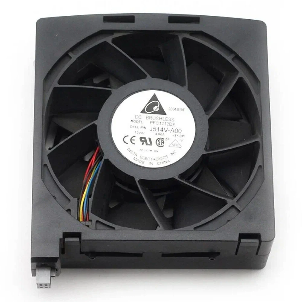 Вентилятор DELL POWEREDGE R910 SERVER COOLING FAN [0H894R], 0H894R 0J514V H894R J514V