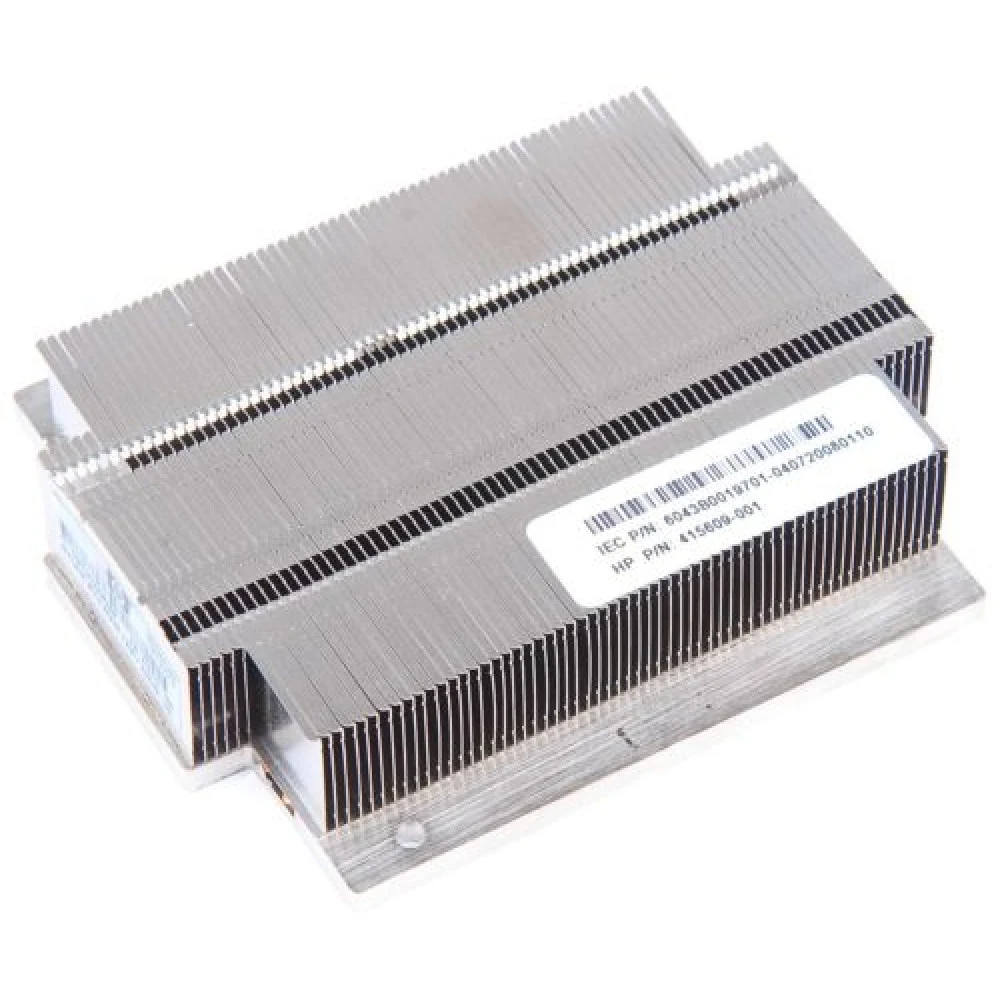 Радиатор HP heatsink DL365 G1 G5 [431356-001], 431356-001 415609-001