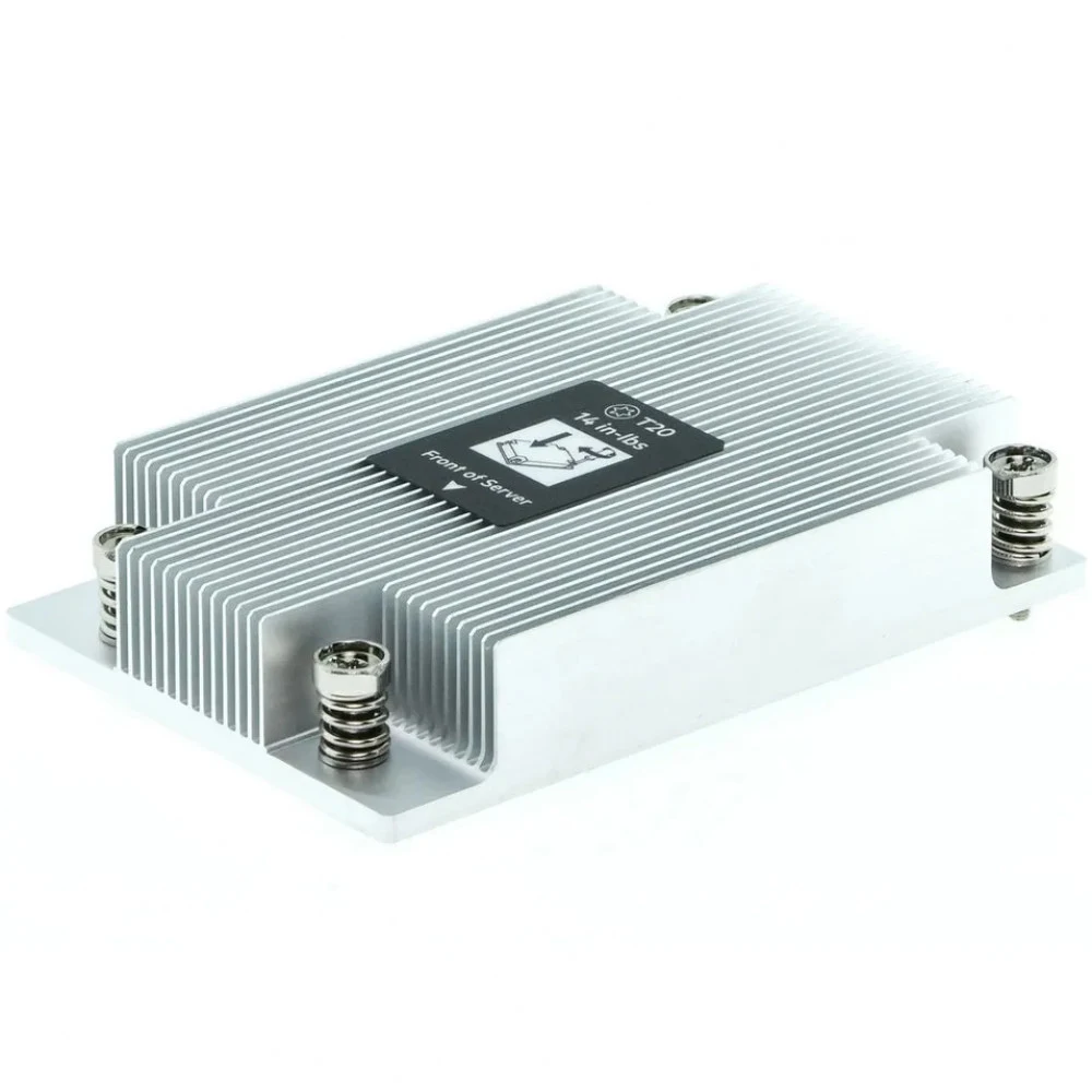 Радиатор HP Standard CPU Heatsink [881073-001], 881073-001