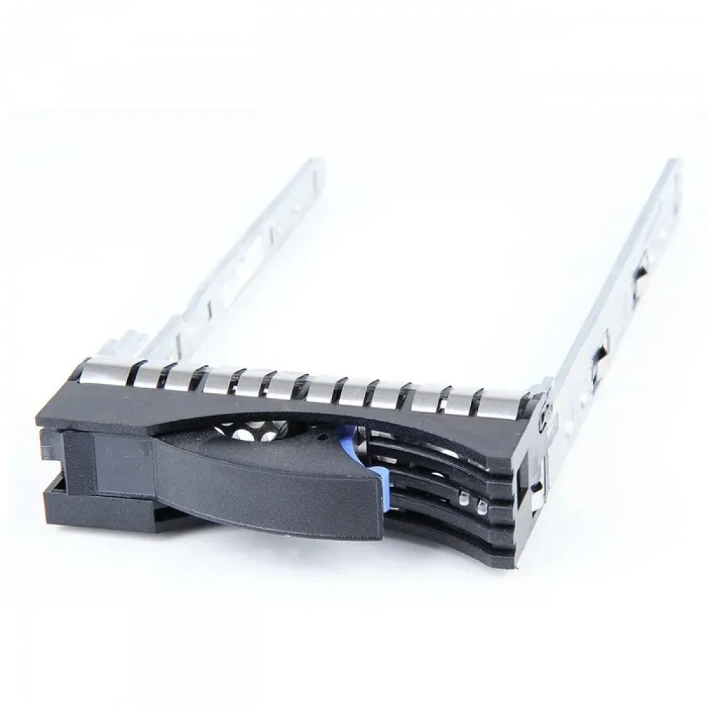 Салазки IBM 2.5 SATA SAS Tray Caddy X3500 X3550 X3600 X3650 X3850 X3950 [31R2239], 31R2239 44V8185 59P5241