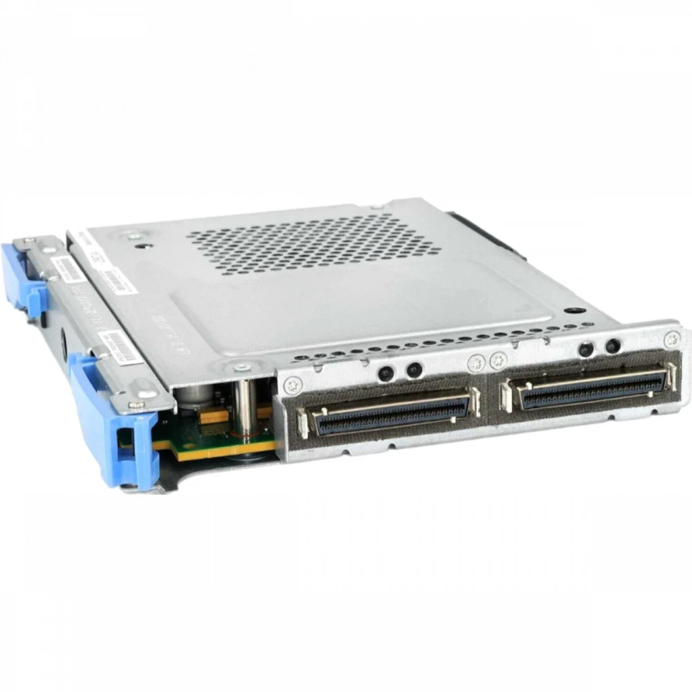 Адаптер IBM GX DUAL PORT 12X CHANNEL ATT [00E0646], 00E0646 00E0644 46K7529 74Y3232 74Y3360