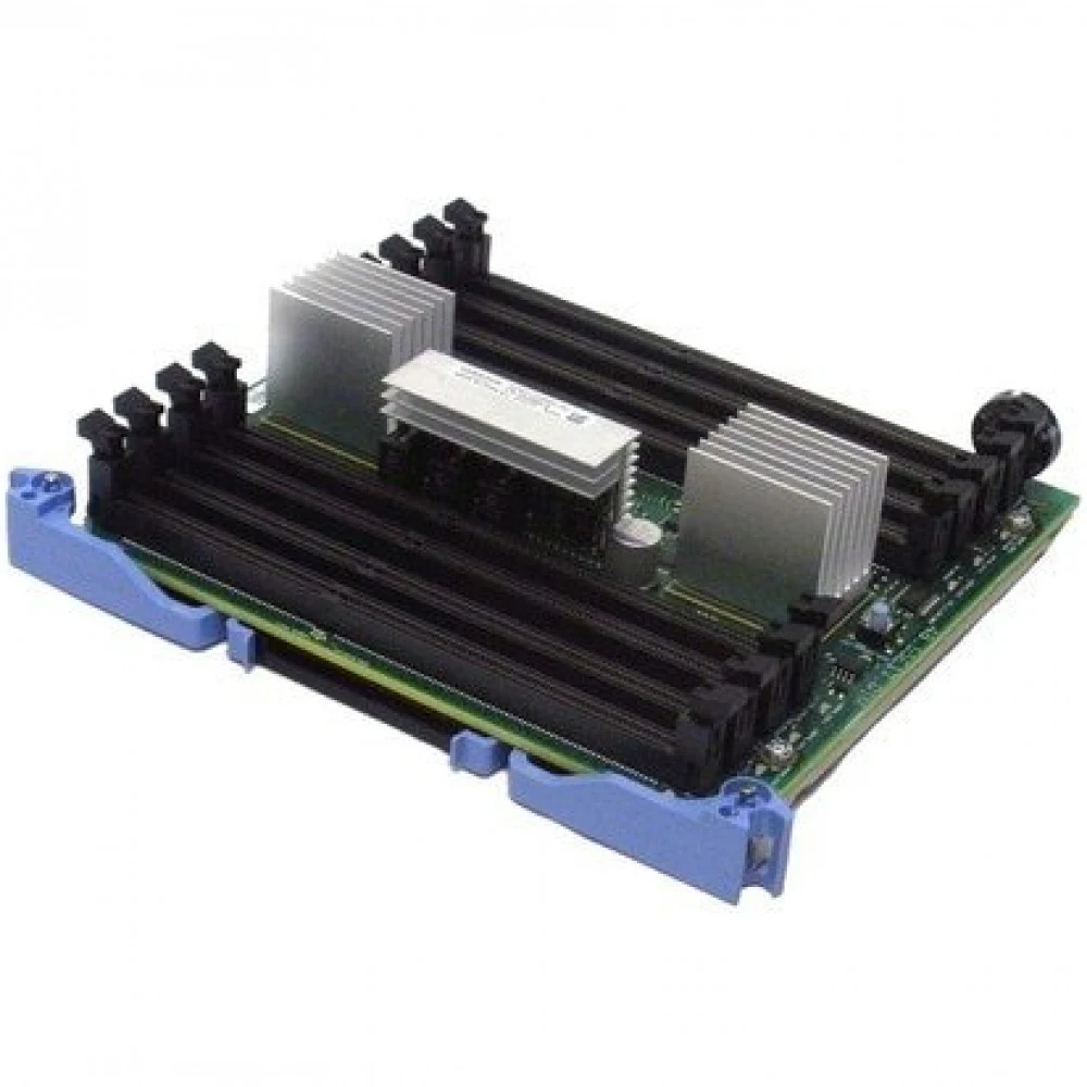 Плата расширения IBM Memory Riser Card - 2C1C [00E0638], 00E0638 00E2097 00E1879 00E0639 00E1199