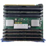 Плата расширения IBM Memory Riser Card - 2C1C [00E0638], 00E0638 00E2097 00E1879 00E0639 00E1199