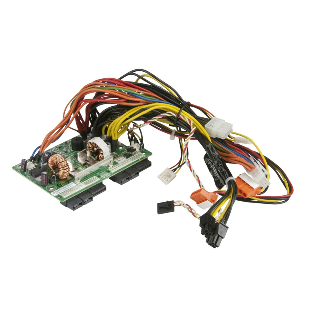 Плата управления Supermicro 54.5 Wide Molex Power Distributor [PDB-PT813M-2424], шт
