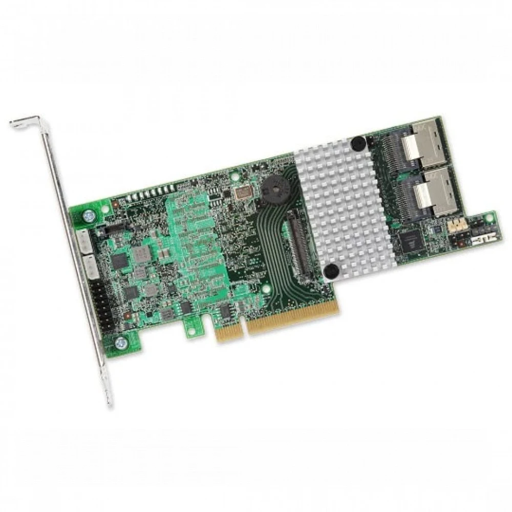 Рейд контроллер SAS/SATA PCIE 9271-8I L5-25413-18 LSI00330 6GB/S BROADCOM
