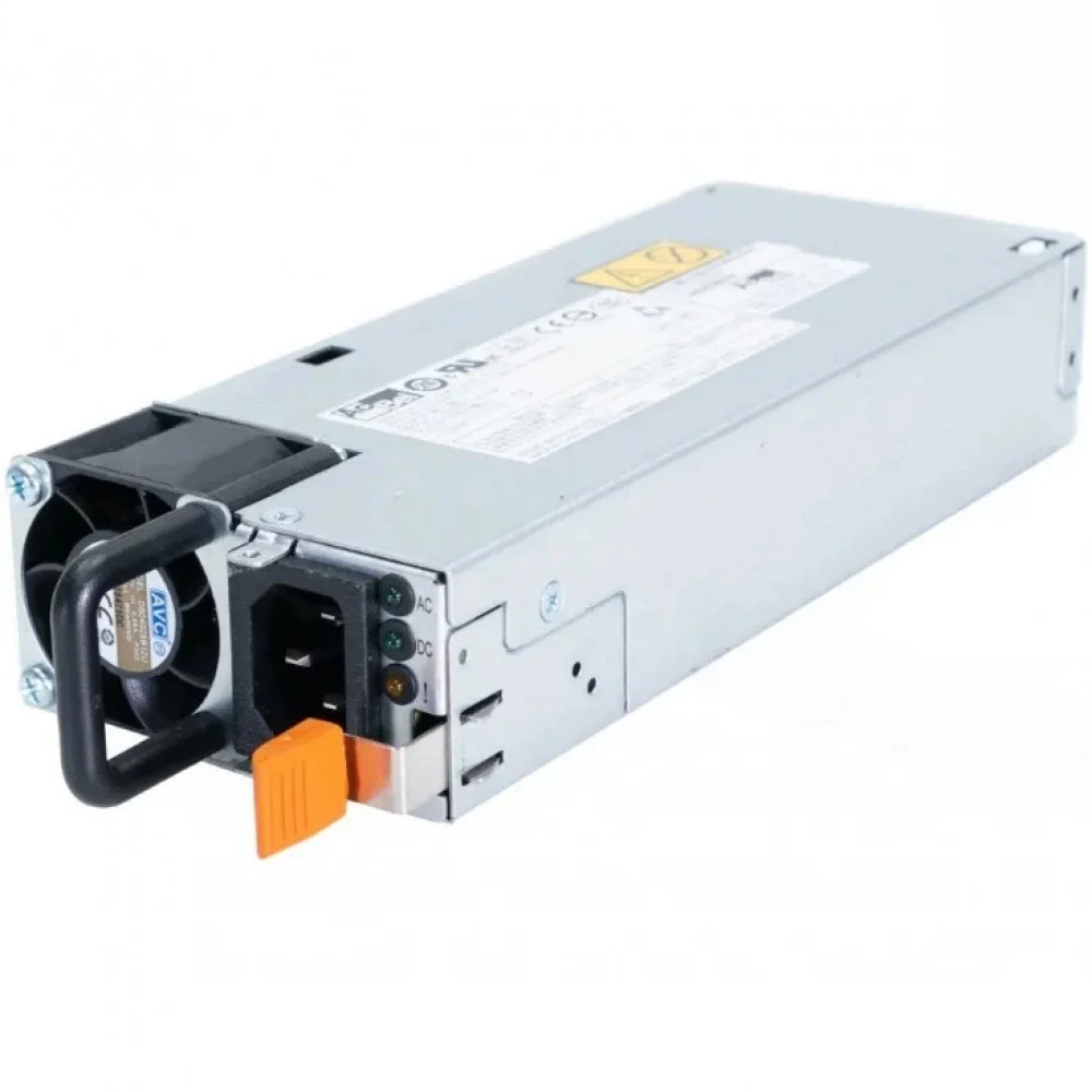 Блок питания EMC 1100W Power Supply [071-000-578], 071-000-578 071-000-578-99 051-0020-01 071-000-578-01