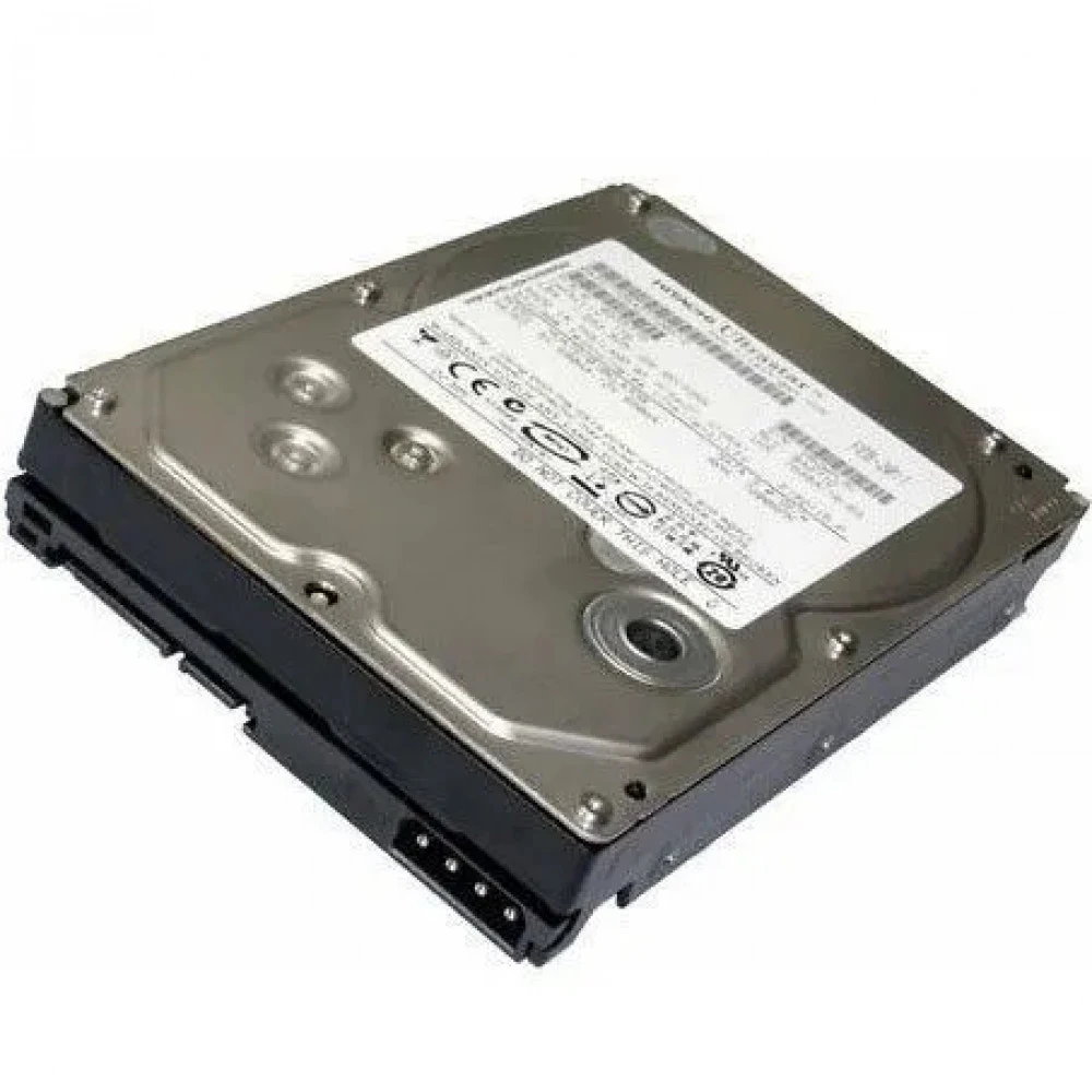 Жесткий диск HITACHI Ultrastar 15K600 600Gb (U4096/15000/64Mb) 40pin FC [HUS156060VLF400], HUS156060VLF400 0B24526