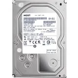 Жесткий диск HITACHI Ultrastar 15K600 600Gb (U4096/15000/64Mb) 40pin FC [HUS156060VLF400], HUS156060VLF400 0B24526