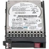 300GB 2,5''(SFF) SAS 10K 12G Hot Plug Dual Port for P2000/MSA2040/1040 only (E7W00A, E7W02A, E7W04A, C8R15A, C8S55A, C8R10A,AJ941A) analog E2D55A