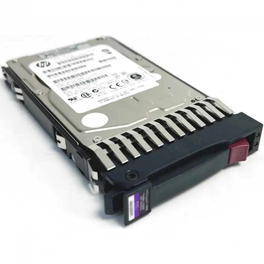 Жесткий диск HP MSA 800GB 12G SAS SFF SSD for MSAx040s, D2700s [N9X96A], N9X96A 841505-001 842783-002 MO0800JFFCH