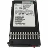 Жесткий диск HP MSA 800GB 12G SAS SFF SSD for MSAx040s, D2700s [N9X96A], N9X96A 841505-001 842783-002 MO0800JFFCH