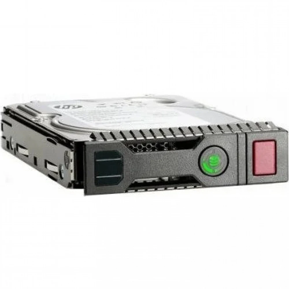 Жесткий диск HP MSA 1.2TB 6GB SAS 10K SFF DP ENT HDD [E7W47A], E7W47A 730704-001 EG1200FDNJT 749901-001 EG1200FDJYT