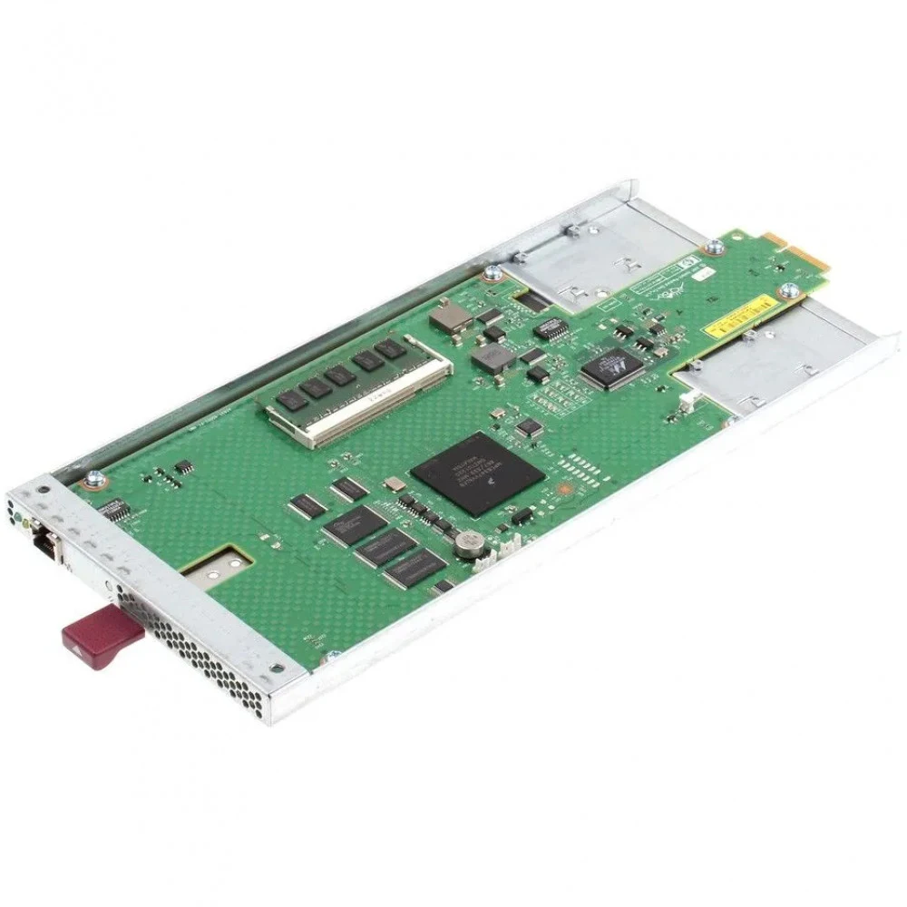 Модуль управления HP SPS-BD ASSY MANAGEMENT MODULE [679433-001], шт