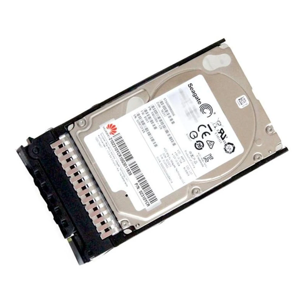 Жесткий диск Huawei 2.4TB 10K SAS HDD 2.5 [02351XNU_rep_ref], шт - REP_REF